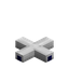 White Insulated Wire