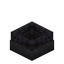 Polished Blackstone Brick Hopper Botany Pot