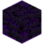 Cracked Disordered Crying Obsidian Bricks