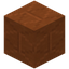 Triangular Orange Terracotta