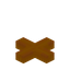 Orange Network Cable