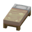Fluorescent Bed