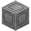 Smoothed Double Inlayed Diorite