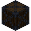 Spruce Log 6x
