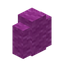 Magenta Wool Wall