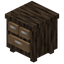 Maple Lower Triple Drawer