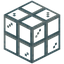 Tiled Glass