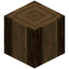 Center Cut Spruce Log