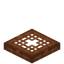 Acacia Mesh Trapdoor