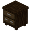 Spruce Triple Drawer