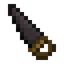 Netherite Saw