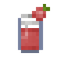Pomegranate Smoothie