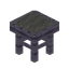 Light Gray Otherplanks Seat