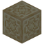 Engraved Sandstone