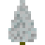 Snowy Christmas Tree