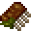 Cooked Tofutton