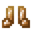 Bronze Boots