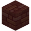 Brick Bond Mangrove Planks