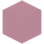 Rose Crystalix Glass