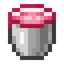 Molten Twinite Bucket