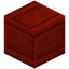 Cut Blank Redstone Block