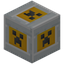 Creeper White Concrete