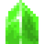 Hanging Prismarite