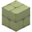 Rounded End Stone Bricks