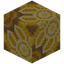 Yellow Glazed Terracotta