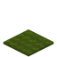 Soft Green Carpet