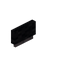 Black Northland Small Seat Back
