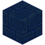 Etched Lapis Block Bricks