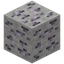 Marble Galena Ore