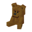 Bear Plushie