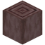 Stripped Jacaranda Log