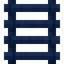 Acacia Ladder