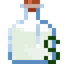 Large Soy Milk Bottle