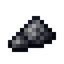 Small Pile of Steel Dust