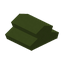 Green Concrete Top Roof