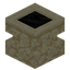 SandStone Fire Pit - L