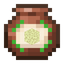 Alchemical Sulfur [End Stone]