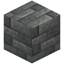Flat Andesite Tiles
