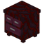 Crimson Lower Triple Drawer