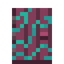 Overgrown Crimson Door