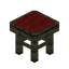 Red Skyroot Seat