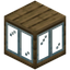 Oak Window