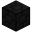 Brick Bordered Coal Block