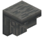 Andesite Corner Trim