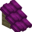 Magenta Roof (Birch)