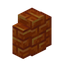 Resin Brick Wall